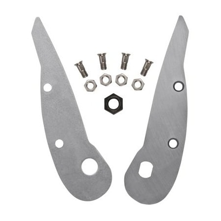 Midwest Tool & Cutlery Repl Blades For M1200 MWT-1200R
